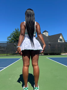 Tennis set