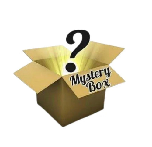 Sassy Mystery Box